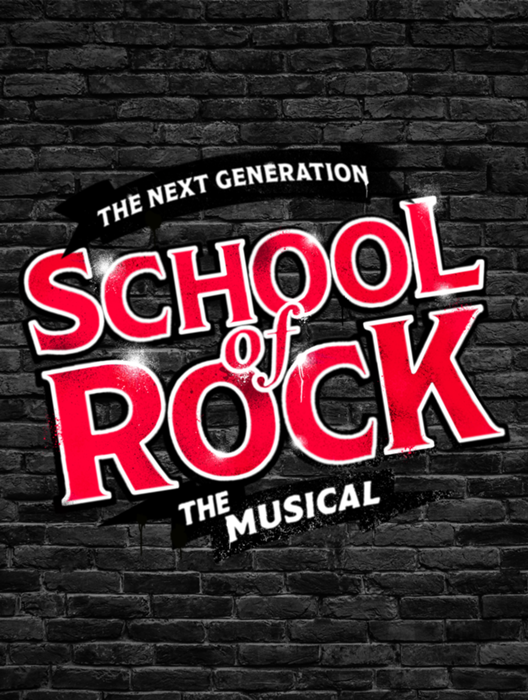 School of Rock at Chippewa Falls Senior High School Performances